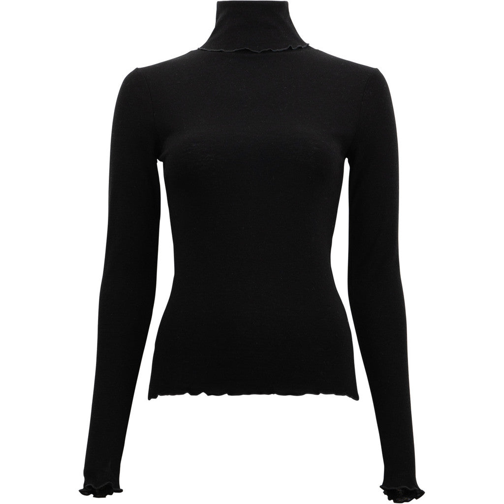 minimalisma Tora Blouse for women Black