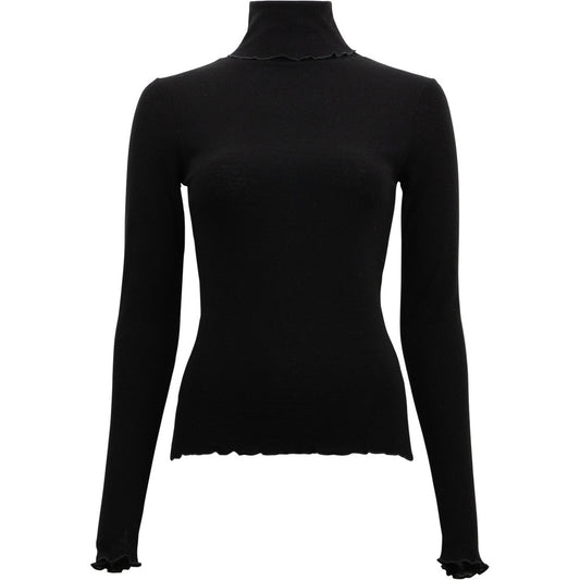 minimalisma Tora Blouse for women Black