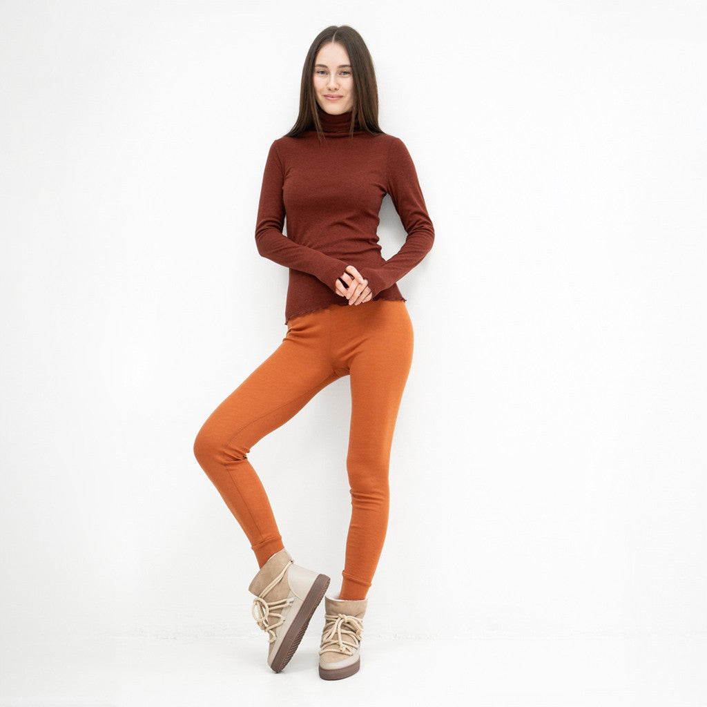 minimalisma Tora Blouse for women Hibiscus