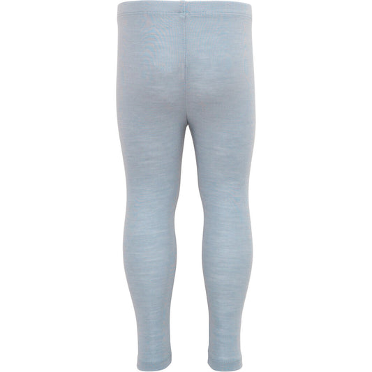 archive sale leggings / pants – tagged silk – minimalisma