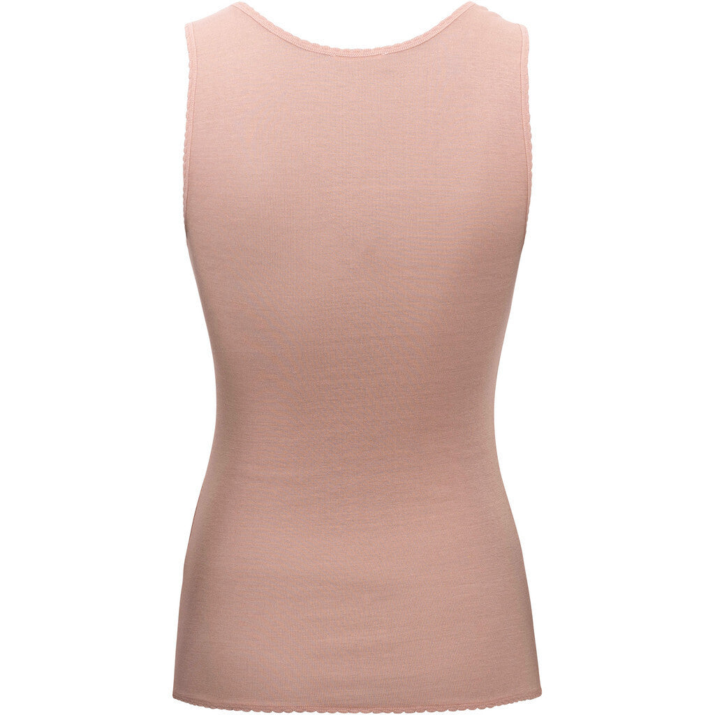 minimalisma True Blouse for women Rose Blush