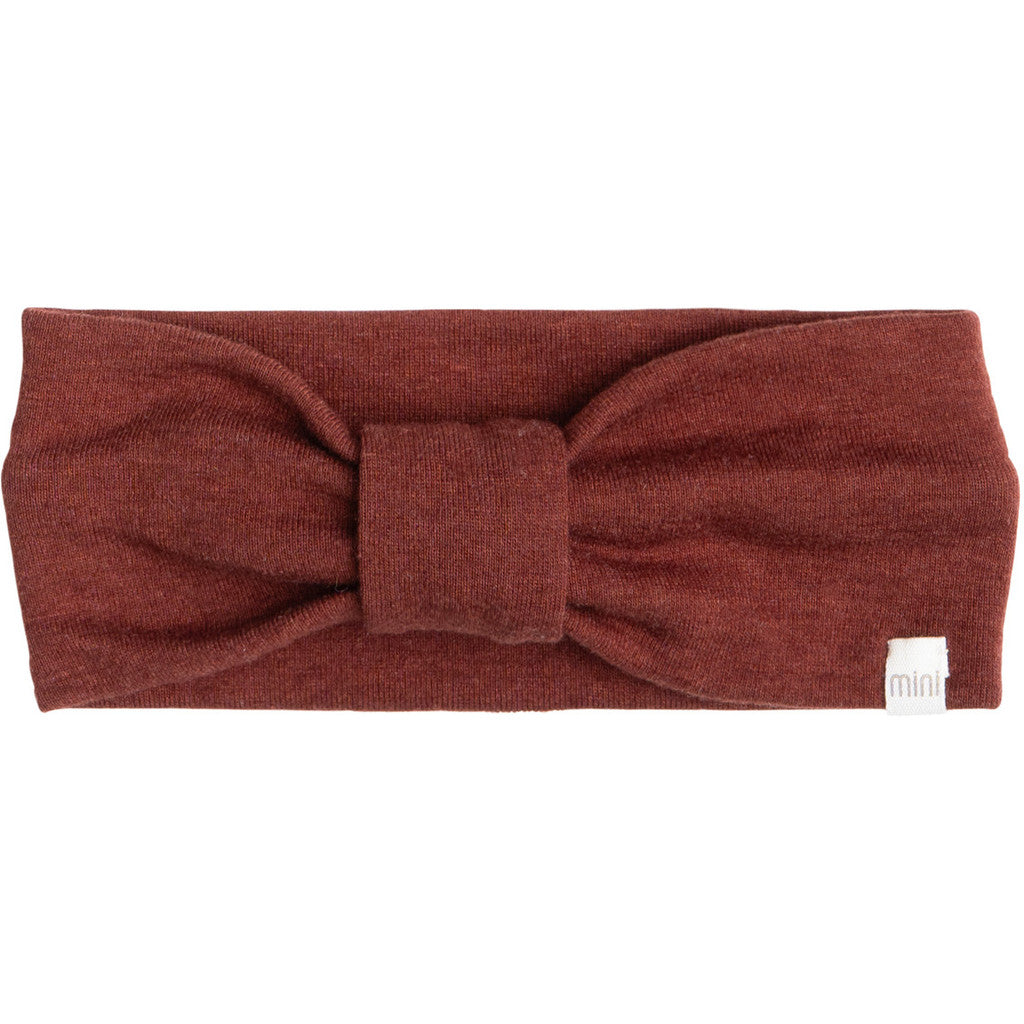 minimalisma Tulip Bib / Hairband / Acc Hibiscus