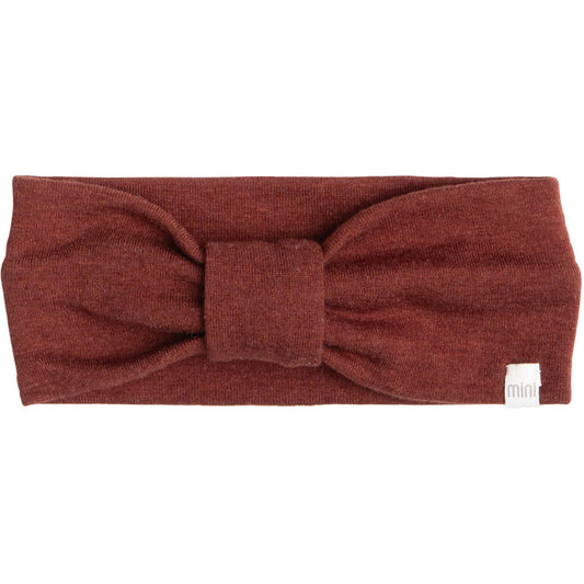 minimalisma Tulip Bib / Hairband / Acc Hibiscus