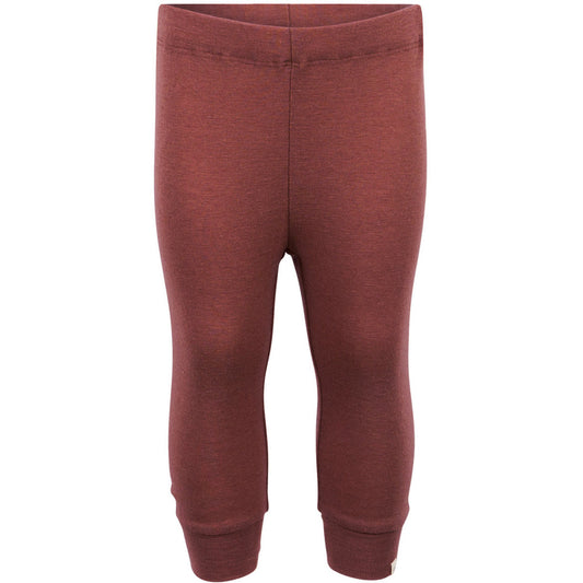 minimalisma Turbo Leggings / pants for babies Hibiscus