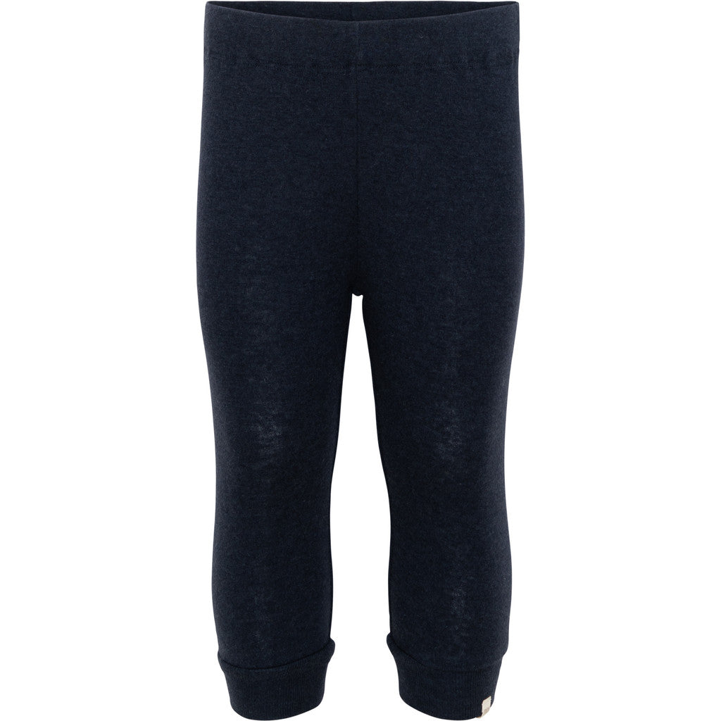 minimalisma Turbo - Baby wool/silk pants Leggings / pants for babies Night