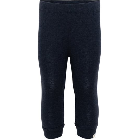 minimalisma Turbo - Baby wool/silk pants Leggings / pants for babies Night