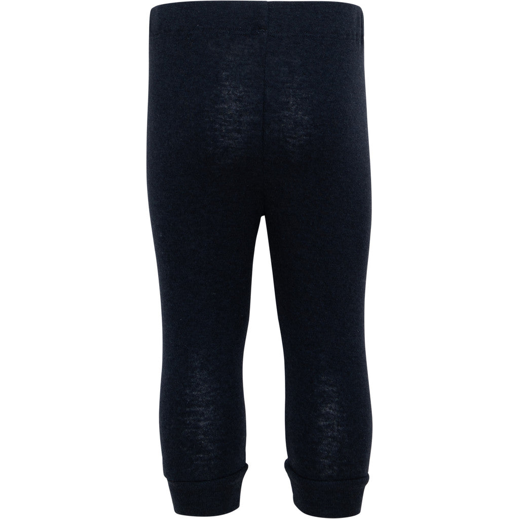 minimalisma Turbo - Baby wool/silk pants Leggings / pants for babies Night