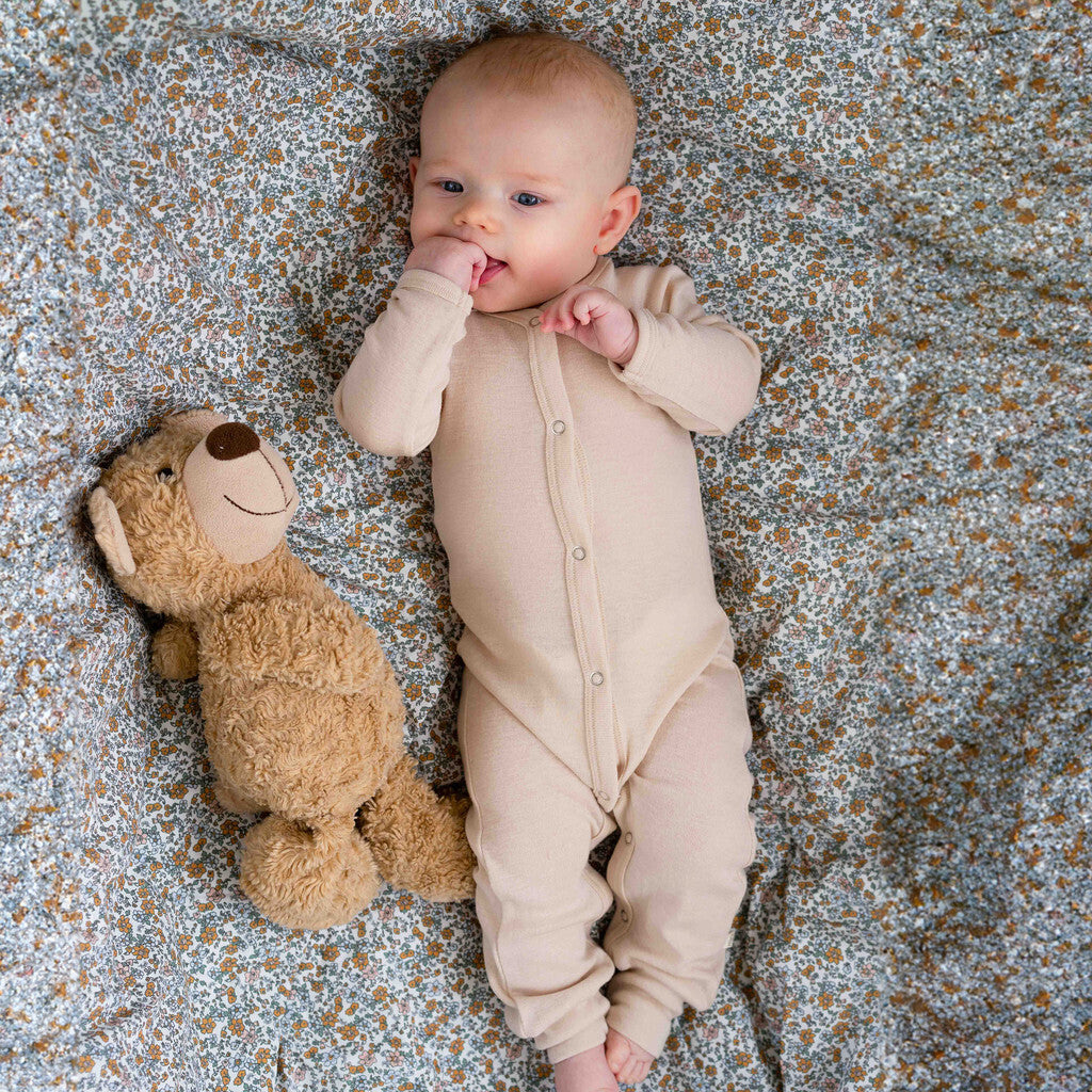 baby jumpsuits – minimalisma