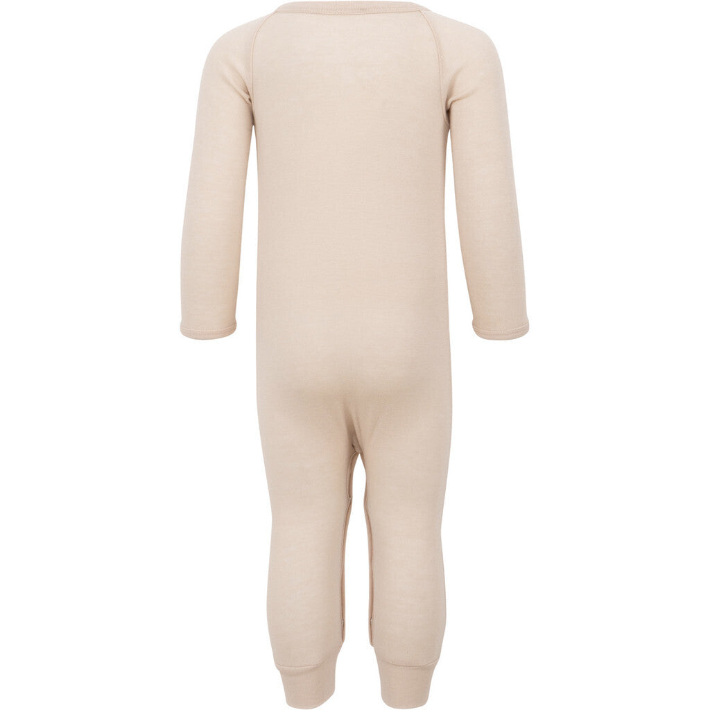 minimalisma Twinkle Jumpsuit Buttercream