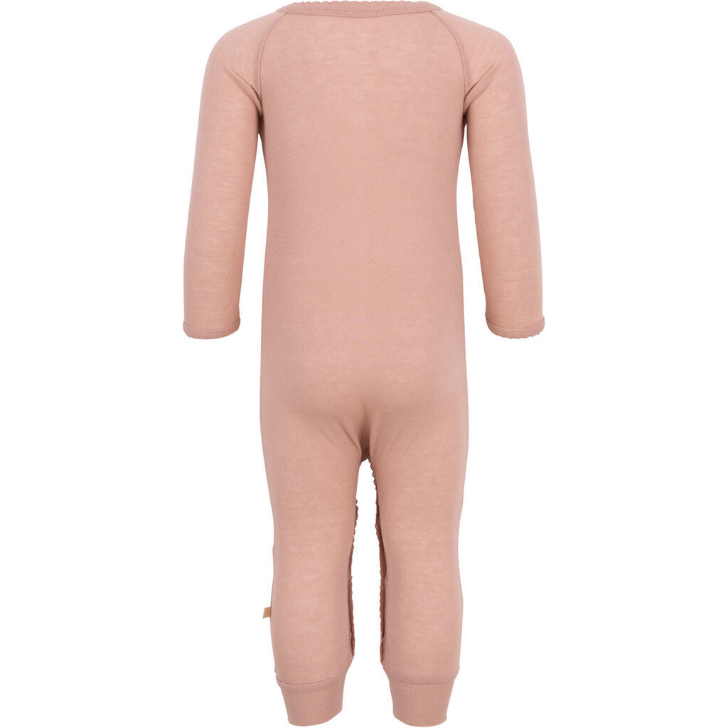 minimalisma Twinkle Jumpsuit Rose Blush