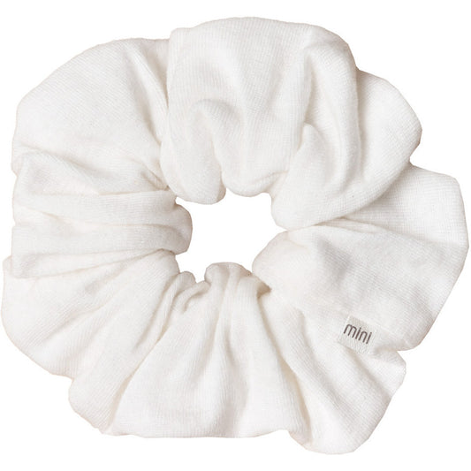 minimalisma Twist-Z Bib / Hairband / Acc White