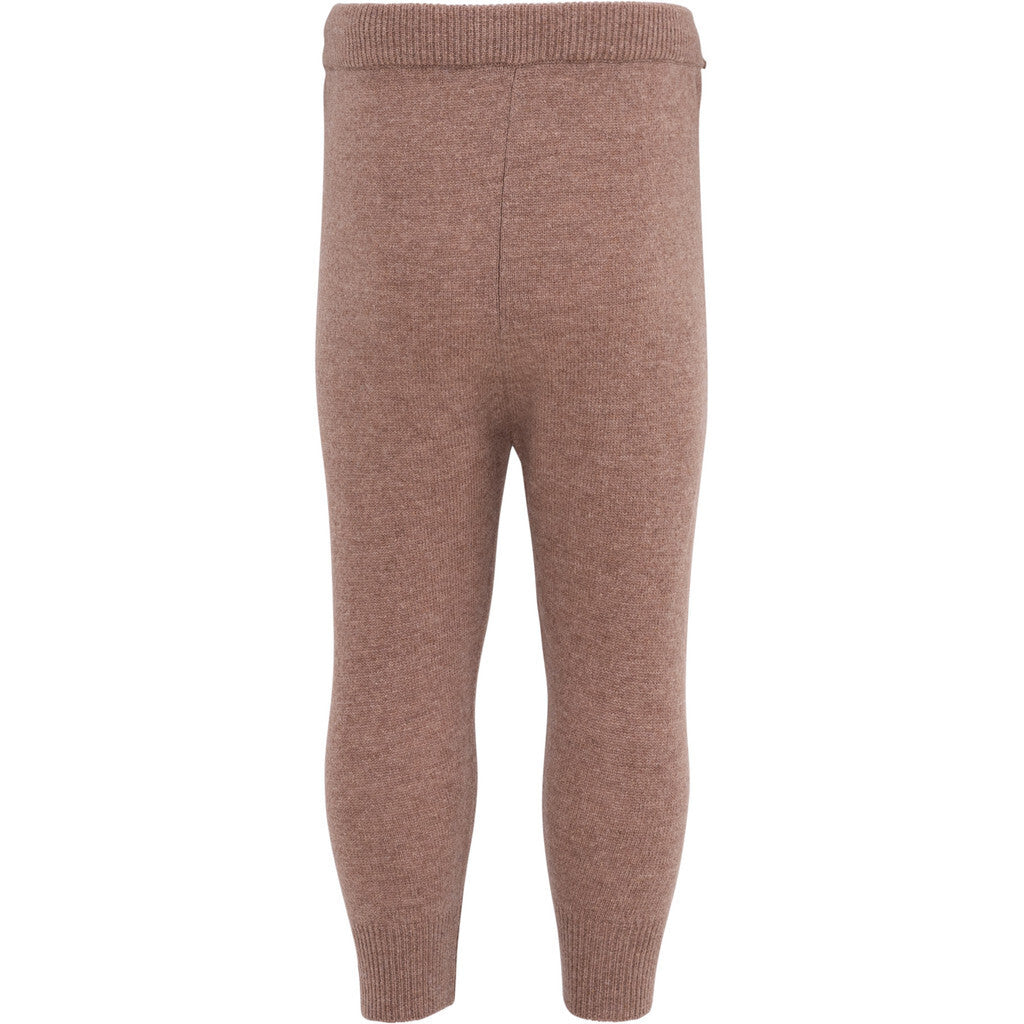 minimalisma Uppsala Leggings / pants for babies Blush Melange