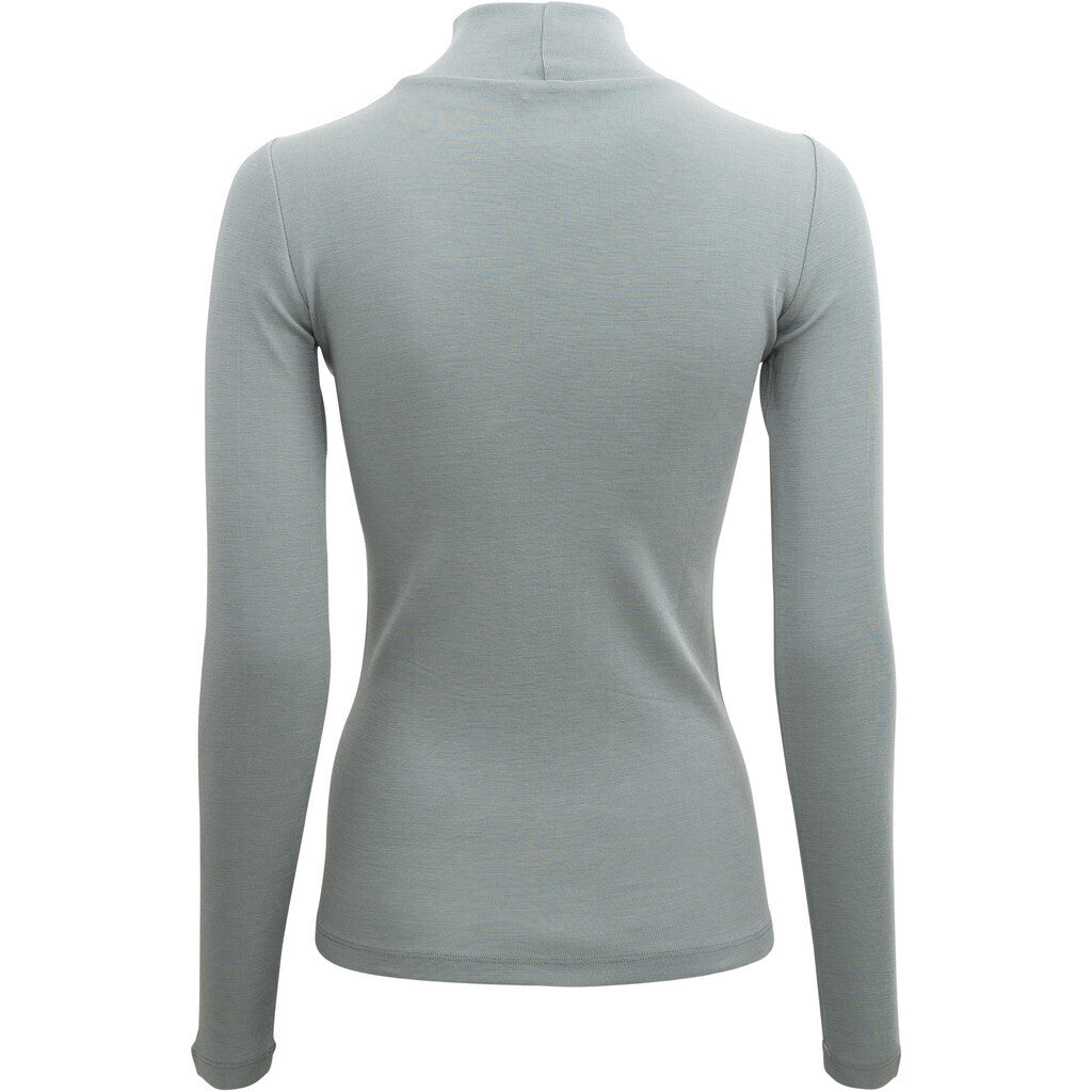 minimalisma Vakrast Blouse for women Arctic Mist