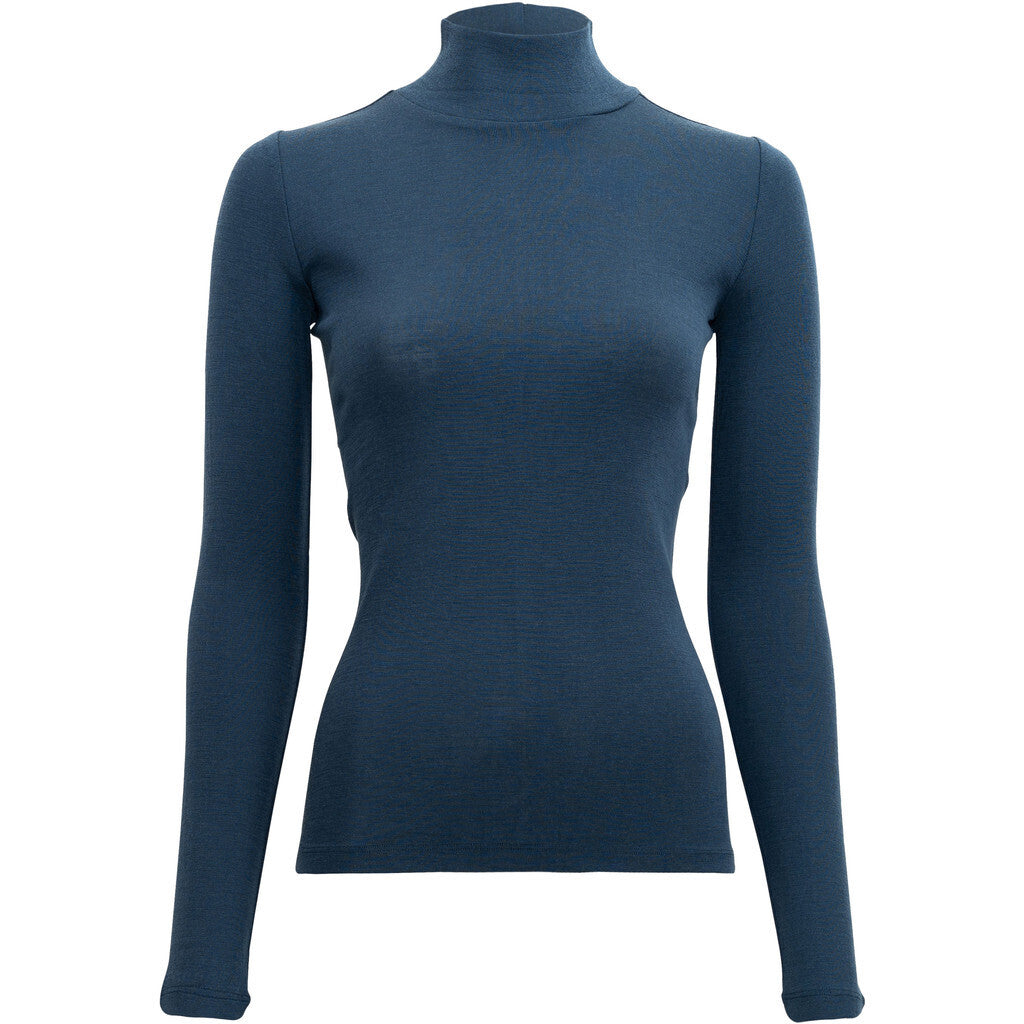 minimalisma Vakrast Blouse for women Midnight