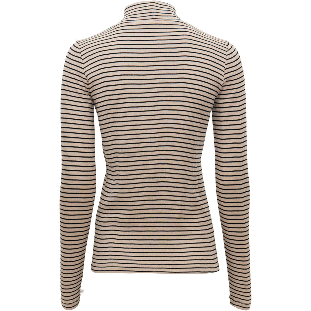 minimalisma Vakrast Blouse for women Monostripe
