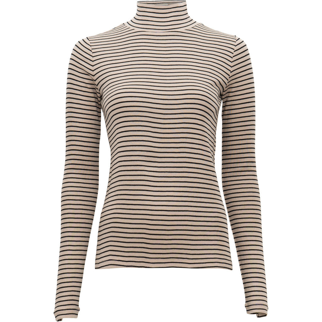 minimalisma Vakrast Blouse for women Monostripe