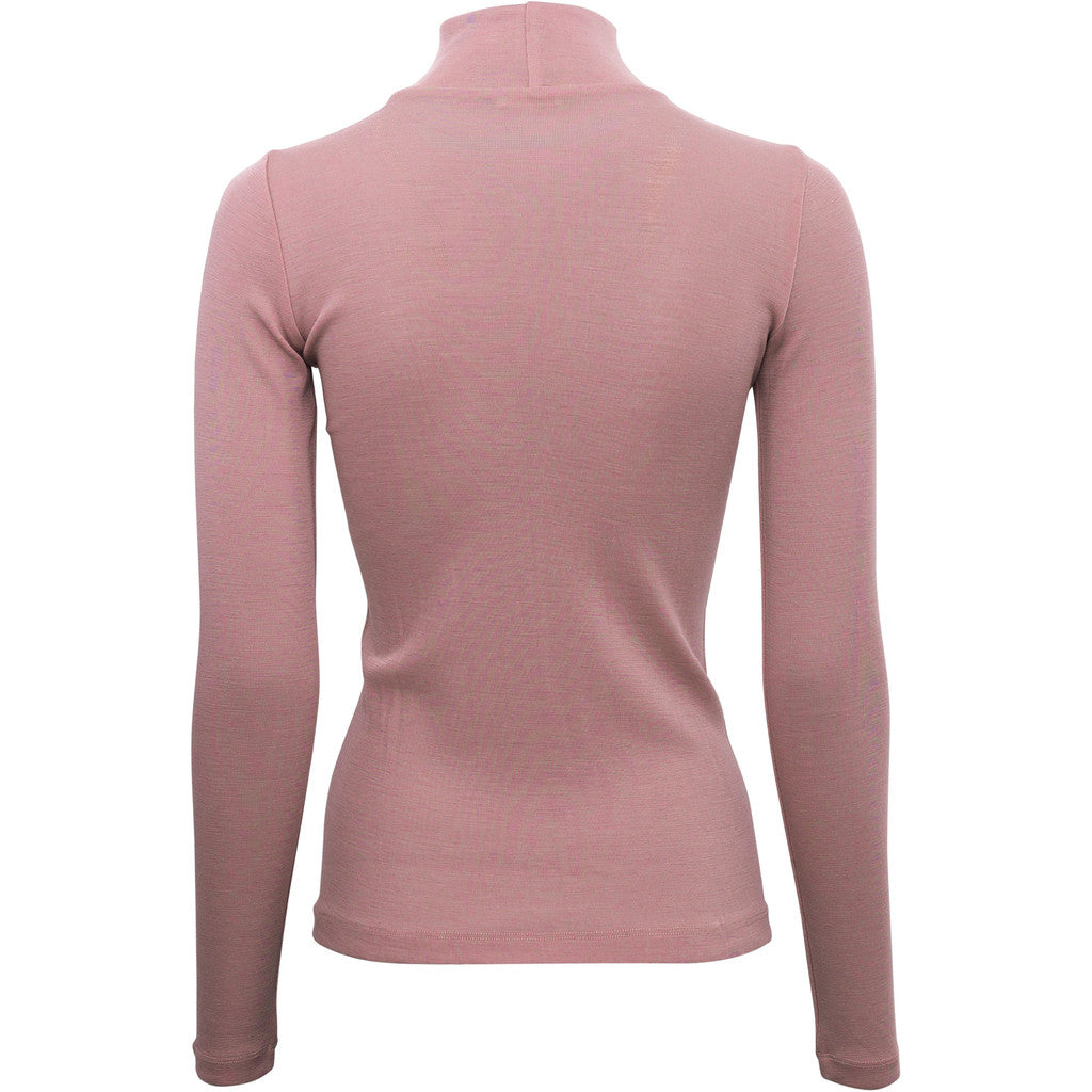minimalisma Vakrast Blouse for women Rose
