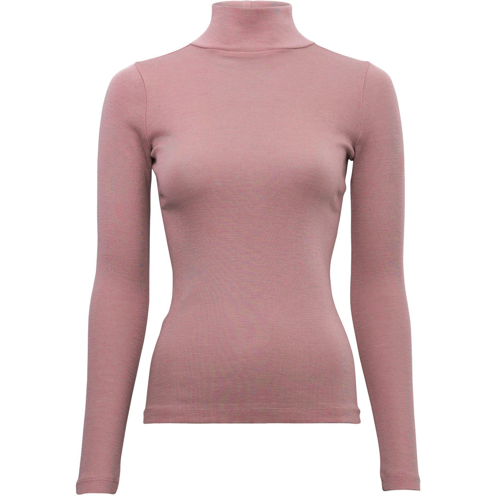 minimalisma Vakrast Blouse for women Rose
