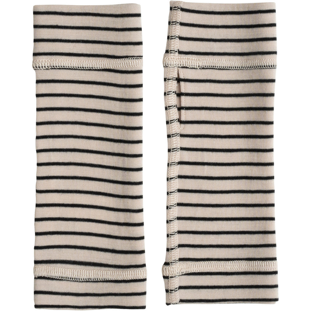 minimalisma Valin Bib / Hairband / Acc Monostripe