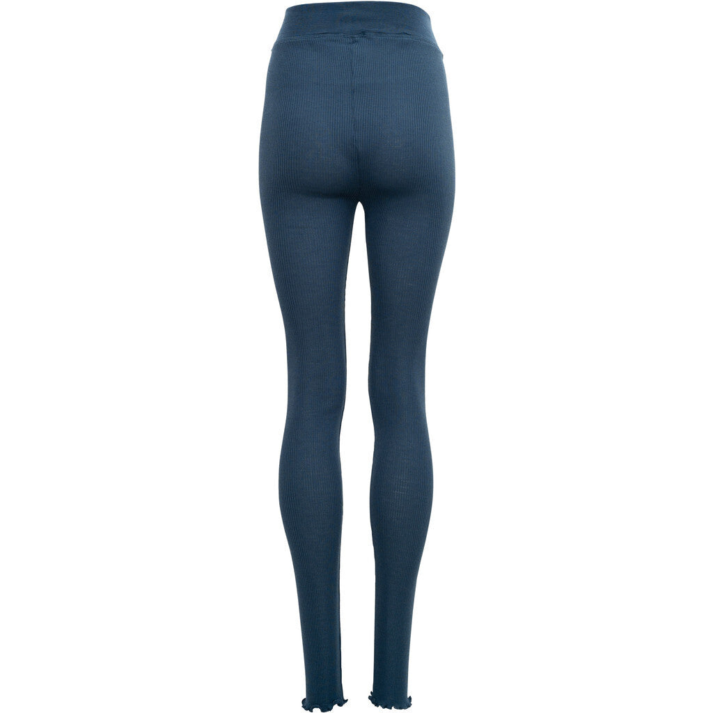 minimalisma Varm Leggings / pants for women Midnight