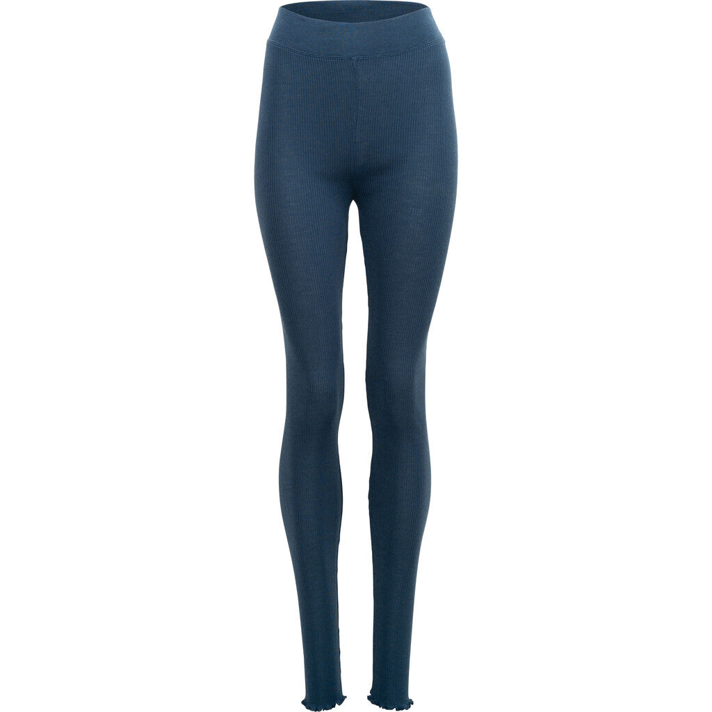 minimalisma Varm Leggings / pants for women Midnight