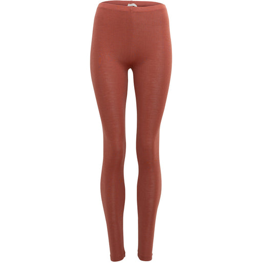 minimalisma Vauw Leggings / pants for women Autumn Blush