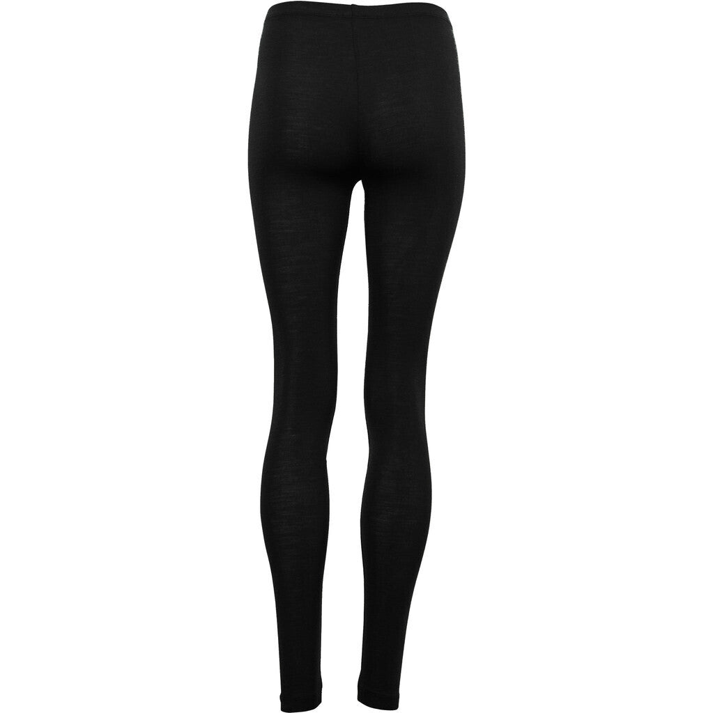minimalisma Vauw Leggings / pants for women Black