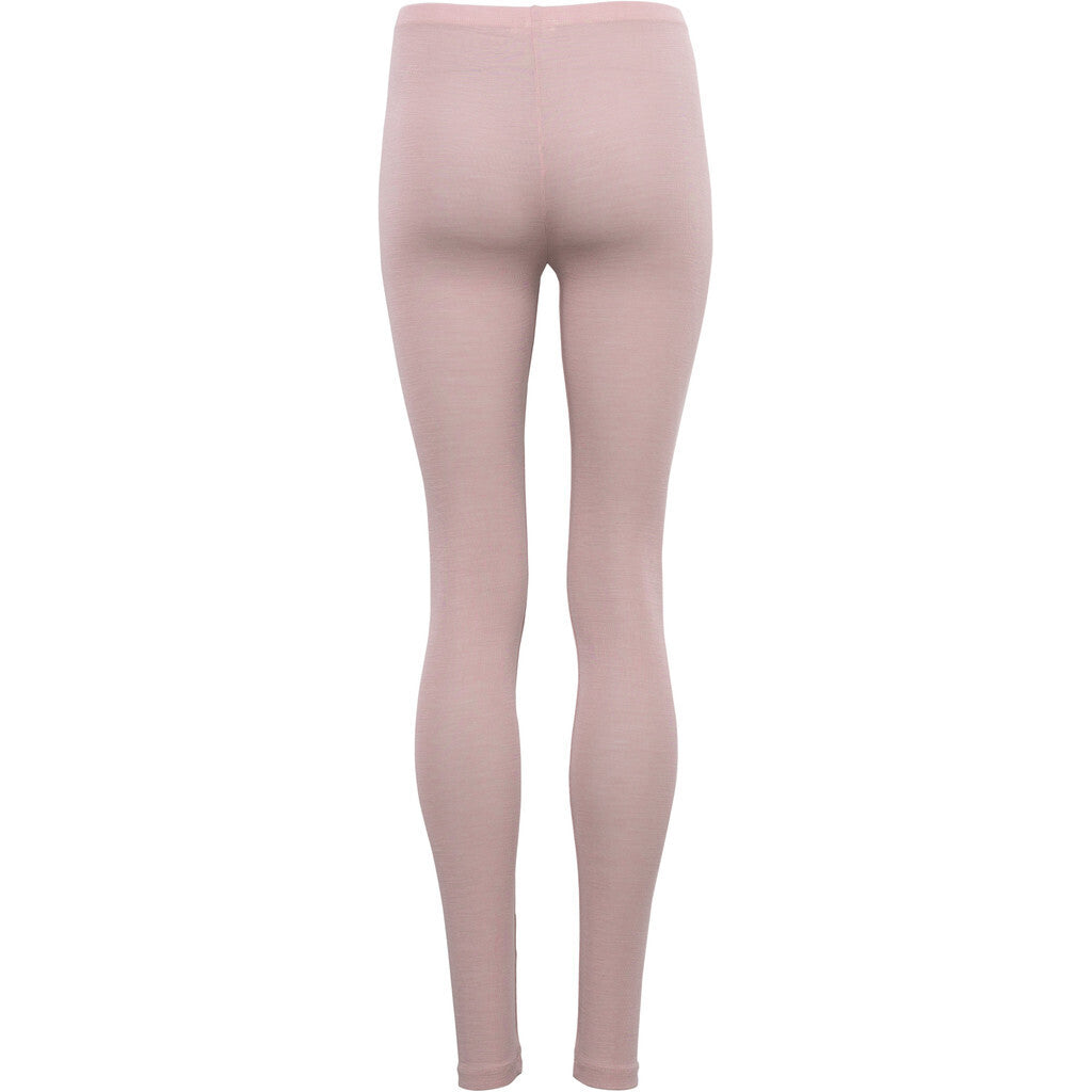 minimalisma Vauw Leggings / pants for women Dusty Rose