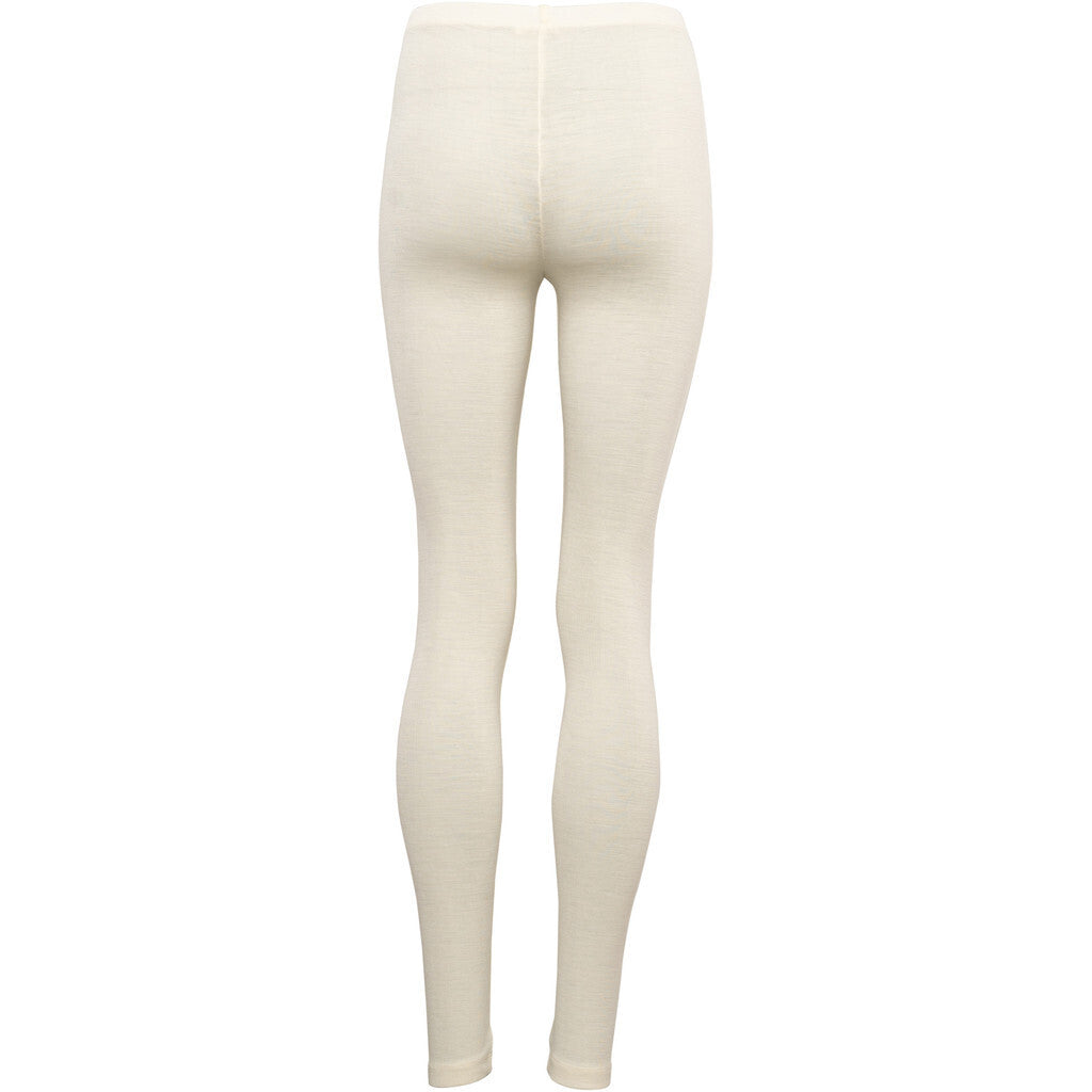 minimalisma Vauw Leggings / pants for women Off White