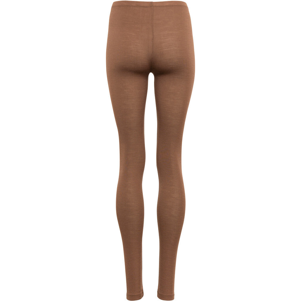 minimalisma Vauw Leggings / pants for women Toffee