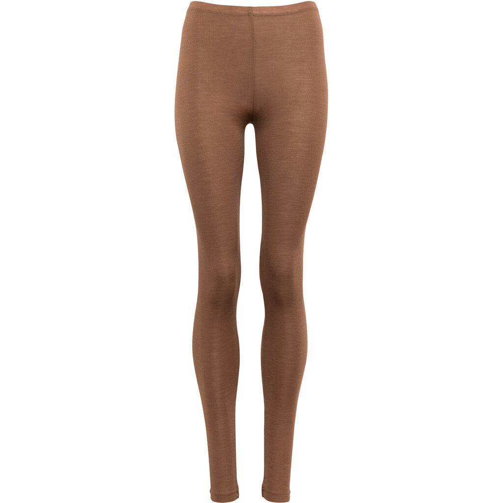 minimalisma Vauw Leggings / pants for women Toffee