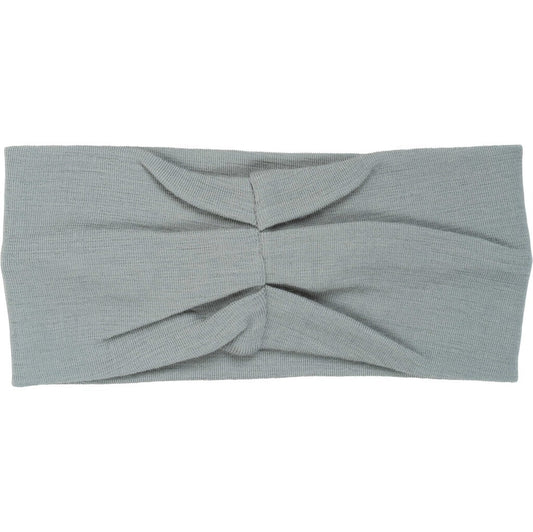 minimalisma Venlig Bib / Hairband / Acc Arctic Mist