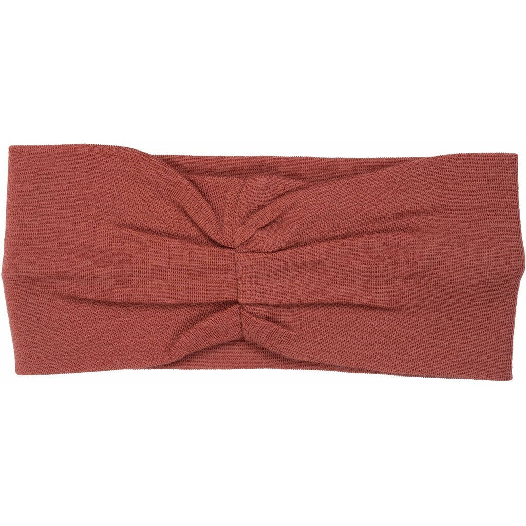 minimalisma Venlig Bib / Hairband / Acc Autumn Blush