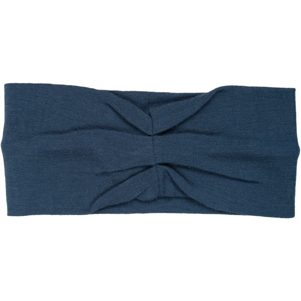 minimalisma Venlig Bib / Hairband / Acc Midnight