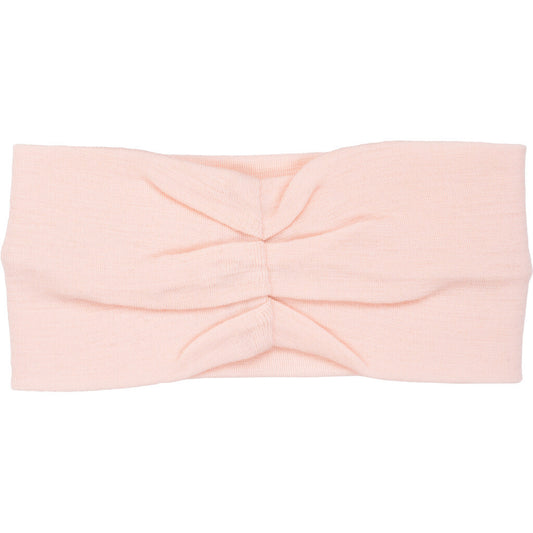 minimalisma Venlig Bib / Hairband / Acc Pale Blush