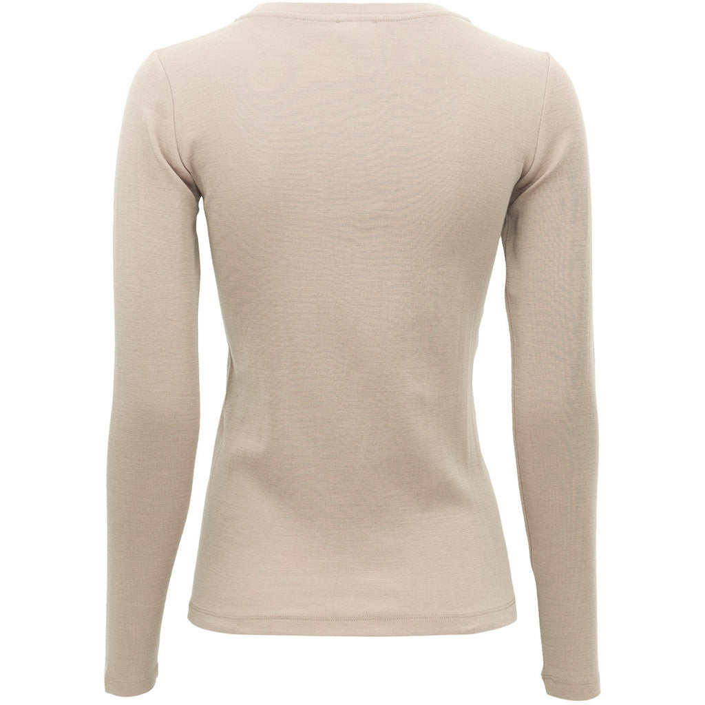 minimalisma Victory Blouse for women Beige