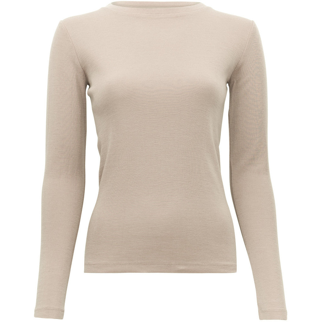 minimalisma Victory Blouse for women Beige