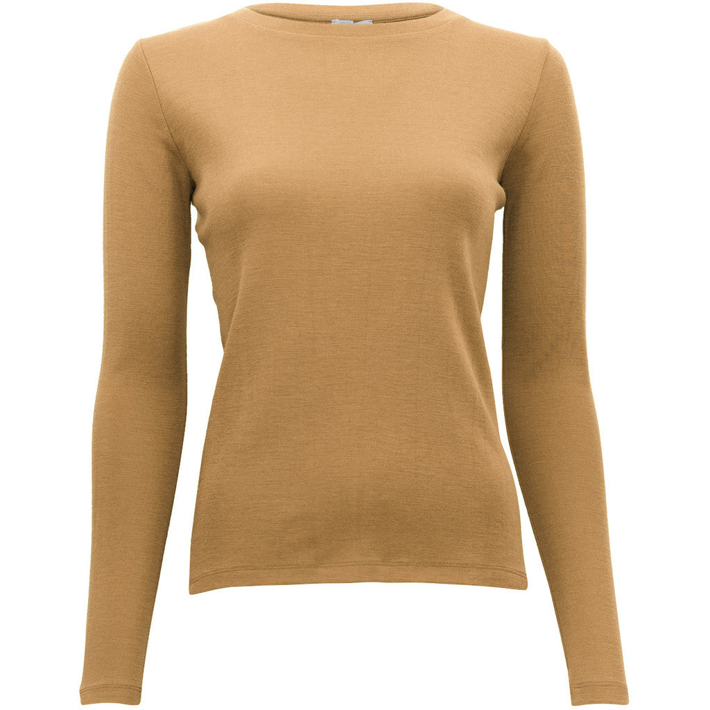 minimalisma Victory Blouse for women Golden Wheat