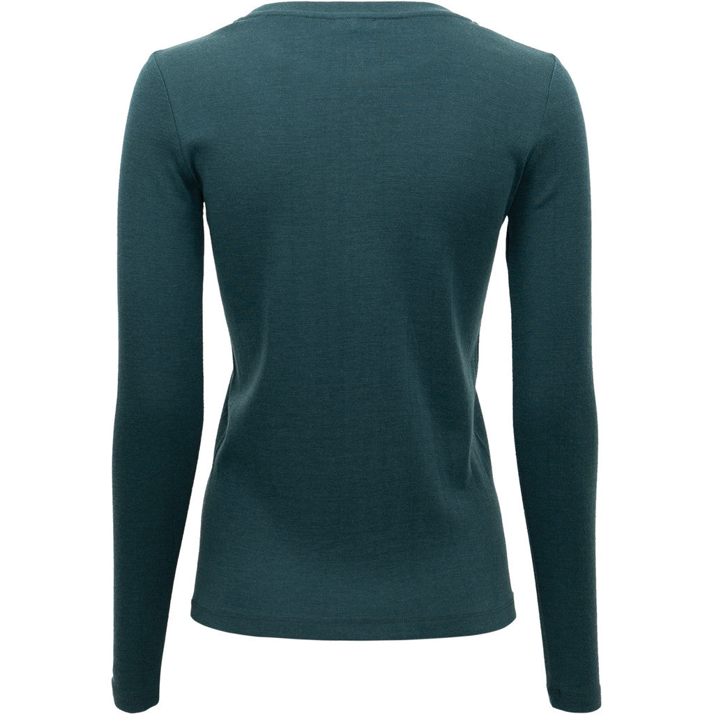 minimalisma Victory Blouse for women Ocean