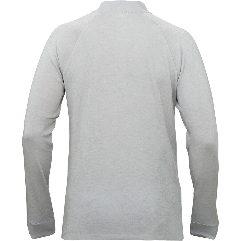 minimalisma Viking Blouse for women Light Grey