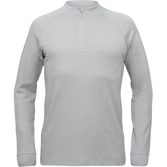 minimalisma Viking Blouse for women Light Grey