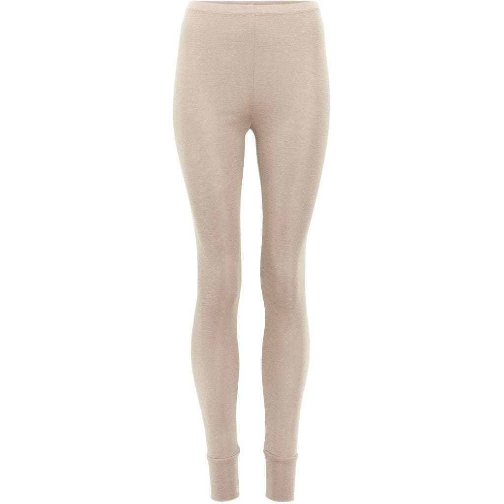 minimalisma Vivid Leggings / pants for women Beige
