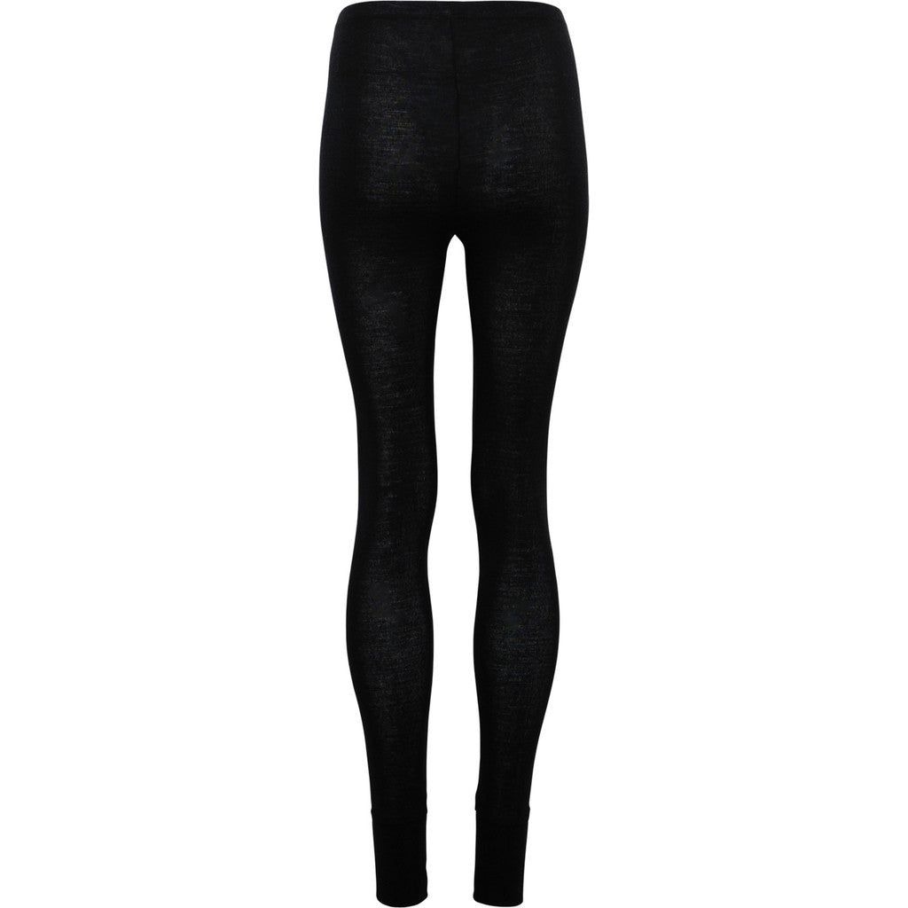 minimalisma Vivid Leggings / pants for women Black