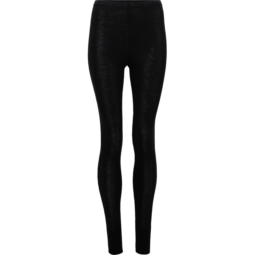 minimalisma Vivid Leggings / pants for women Black