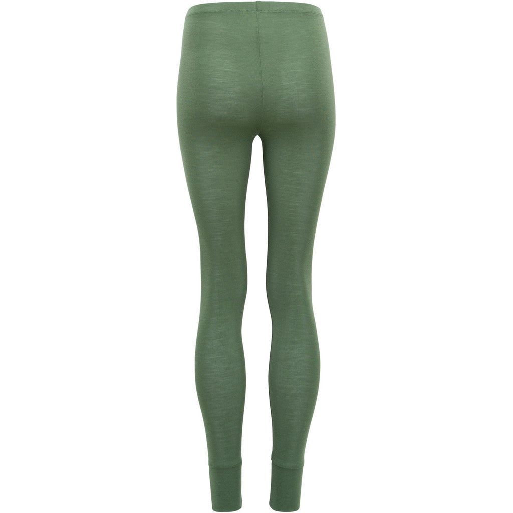 minimalisma Vivid Leggings / pants for women Greenery