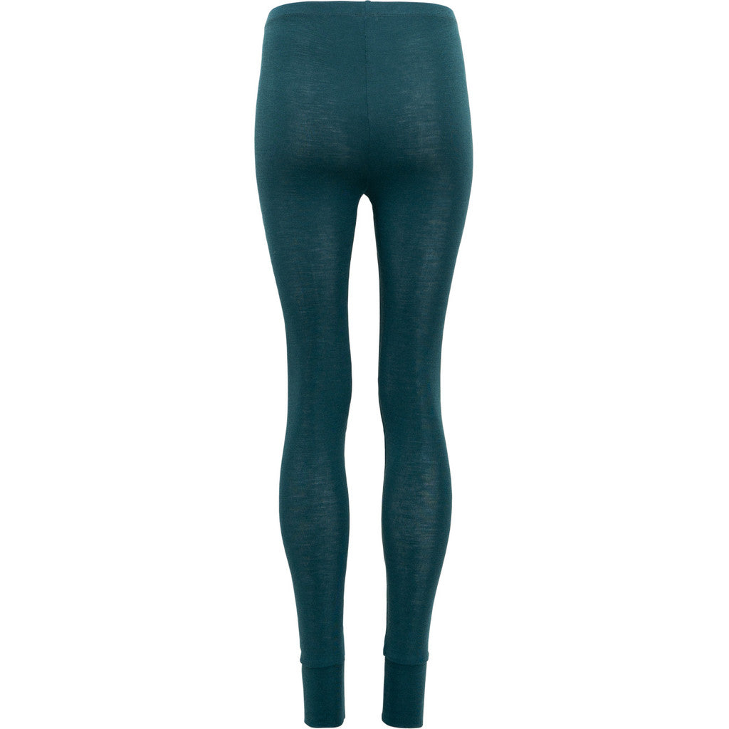 minimalisma Vivid Leggings / pants for women Ocean
