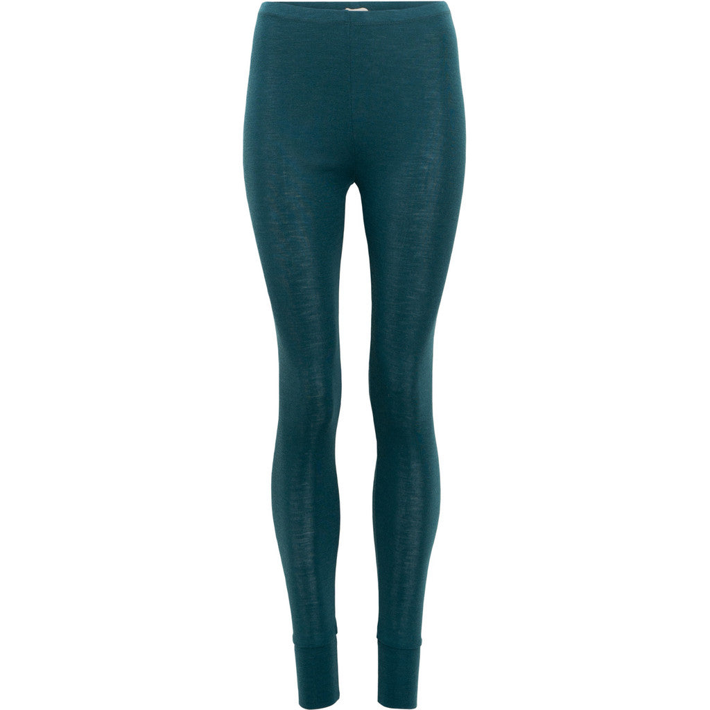 minimalisma Vivid Leggings / pants for women Ocean