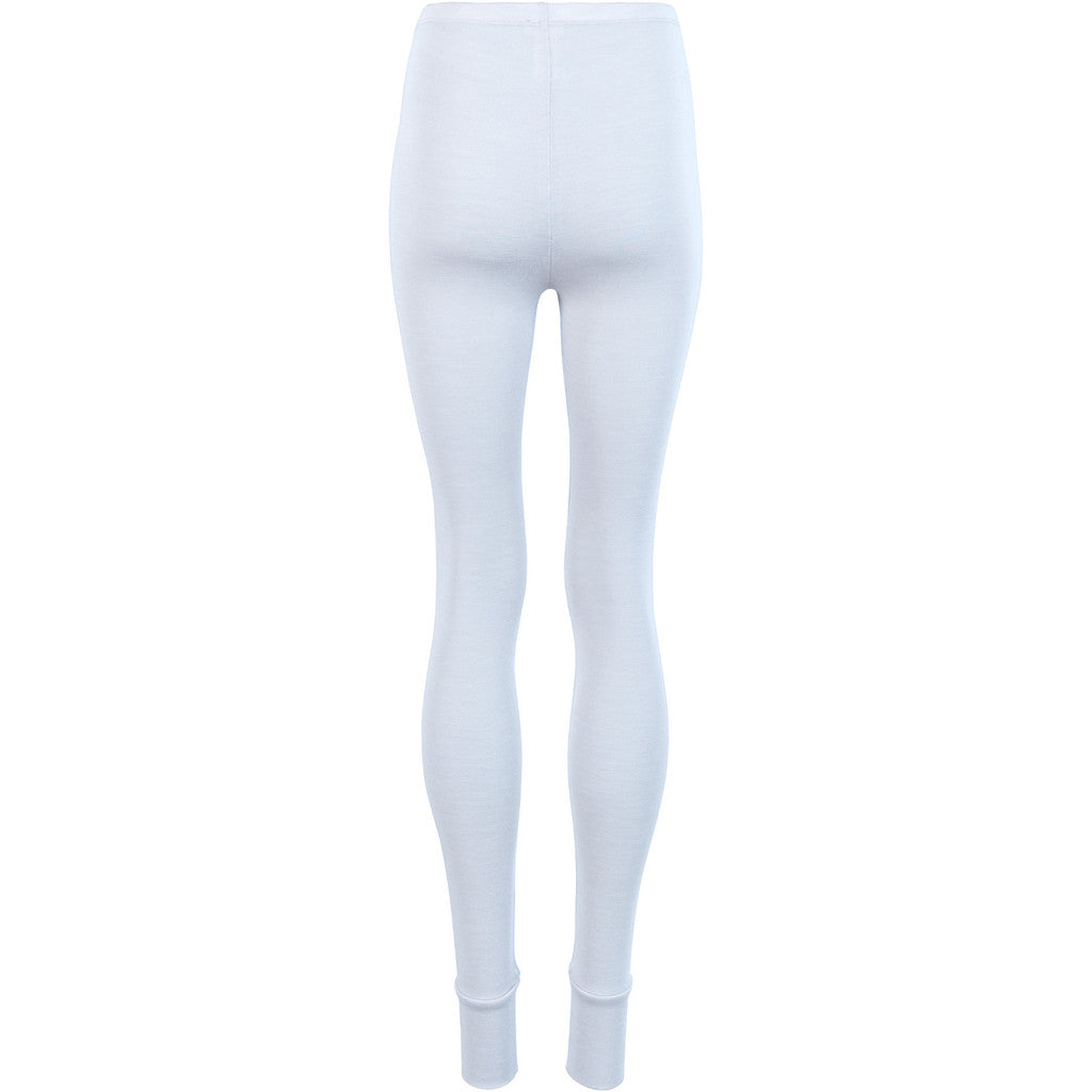 minimalisma Vivid - Women's wool leggings Leggings / pants for women Frost Blue