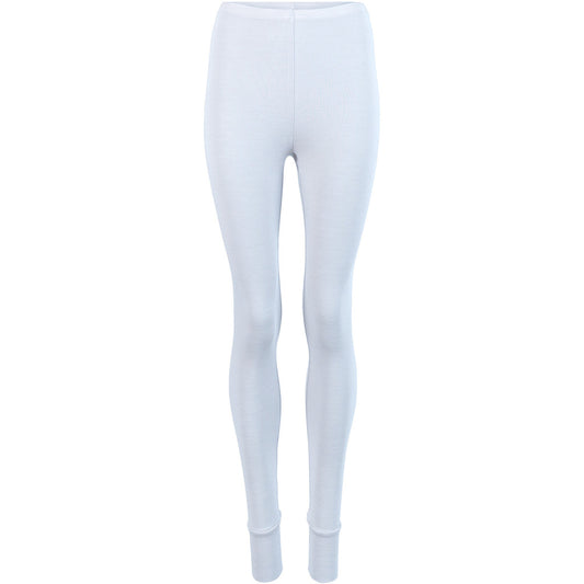 minimalisma Vivid - Women's wool leggings Leggings / pants for women Frost Blue