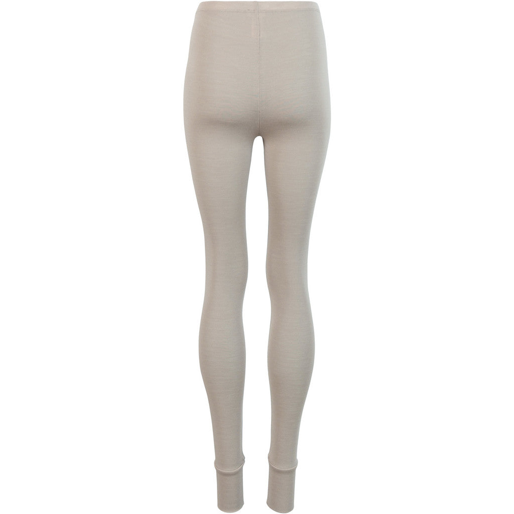 minimalisma Vivid - Women's wool leggings Leggings / pants for women Hemp
